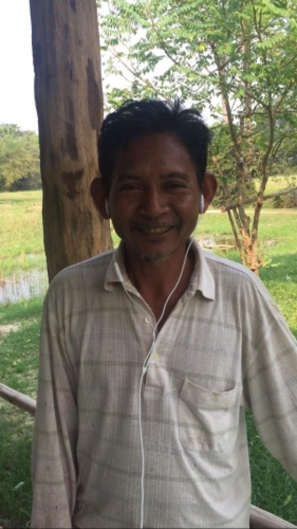 Jesus is a great healer